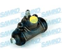 Cilindretto freno - LPR 4763