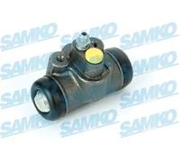 Cilindretto freno Ghisa grigia 5546 LPR per SUZUKI X-90 VITARA VITARA Cabrio