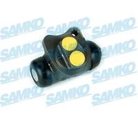 LPR 5318 Cilindretto freno