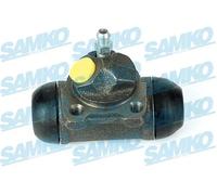 Cilindretto freno - LPR 4062