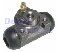 Cilindro freno ruota DELPHI LW16008