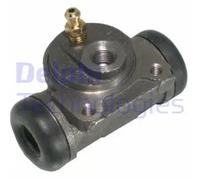 Cilindretto freno Ghisa LW21056 DELPHI per CITROËN PEUGEOT