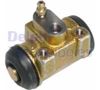 Cilindretto freno Ghisa LW21059 DELPHI per PEUGEOT CITROËN FIAT