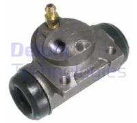 Cilindretto freno Ghisa LW21071 DELPHI per PEUGEOT 406 406 Break 406 Coupé