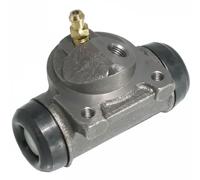 Cilindretto freno Ghisa LW21072 DELPHI per PEUGEOT 406 406 Break 406 Coupé