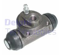 Cilindretto freno Ghisa LW21094 DELPHI per NISSAN PRIMERA PRIMERA Hatchback