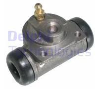 Cilindretto freno Ghisa LW21685 DELPHI per RENAULT CITROËN TALBOT DACIA