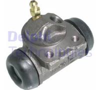 Cilindretto freno Ghisa LW22135 DELPHI per RENAULT PEUGEOT