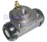 Cilindretto freno Ghisa LW22161 DELPHI per FIAT LANCIA