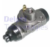 Cilindretto freno Ghisa LW26504 DELPHI per FORD NISSAN