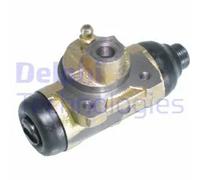 Cilindretto freno Ghisa LW26505 DELPHI per FORD NISSAN