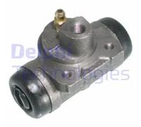 Cilindretto freno Ghisa LW26506 DELPHI per FORD NISSAN
