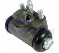 Cilindretto freno Ghisa LW30014 DELPHI per LAND ROVER