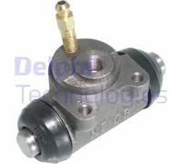 Cilindretto freno Ghisa LW30084 DELPHI per RENAULT PEUGEOT