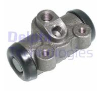 Cilindretto freno Ghisa LW30318 DELPHI per VOLVO 340-360 Tre volumi 340-360
