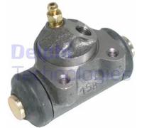 Cilindro freno ruota DELPHI LW30990 destro