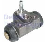 Cilindretto freno Ghisa LW31771 DELPHI per BMW 3 Compact 3