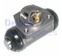 Cilindretto freno Ghisa LW36029 DELPHI per FORD MONDEO I ESCORT V Turnier
