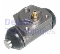 Cilindretto freno Ghisa LW36030 DELPHI per FORD MONDEO I Tre volumi MONDEO I