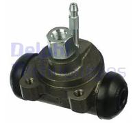 Cilindretto freno Ghisa LW39175 DELPHI per MERCEDES-BENZ T1/TN Furgone