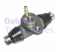 Cilindretto freno Ghisa LW41811 DELPHI per VW KAEFER 181 KAEFER Cabriolet