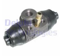 Cilindretto freno Ghisa LW49038 DELPHI per AUDI VW SEAT SKODA