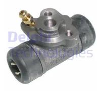 Cilindretto freno Ghisa LW60174 DELPHI per TOYOTA COROLLA Liftback COROLLA CAMRY