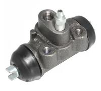 Cilindretto freno Ghisa LW60283 DELPHI per MAZDA 626 III 626 III Hatchback MX-3