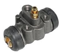 Delphi Cilindretto freno LW61285 Ghisa Ø23,8 mm per Suzuki Vitara 1.6 (1988-1995)