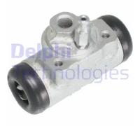 Cilindretto freno Ghisa LW62053 DELPHI per TOYOTA RAV 4 I RAV 4 I Cabrio