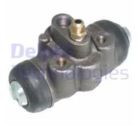 Cilindretto freno Ghisa LW62076 DELPHI per SUZUKI X-90 VITARA