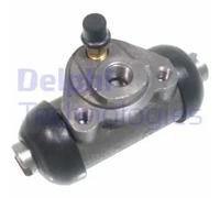 Cilindretto freno Ghisa LW70004 DELPHI per FIAT 126