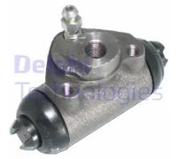 Cilindretto freno Ghisa LW70011 DELPHI per FIAT LANCIA SEAT AUTOBIANCHI ABARTH