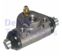 Cilindretto freno Ghisa LW70029 DELPHI per FIAT LANCIA SEAT ABARTH