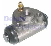 Cilindretto freno Ghisa LW70338 DELPHI per FIAT LANCIA