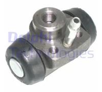 Cilindretto freno Ghisa LW80102 DELPHI per SKODA VW