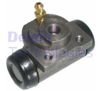 Cilindretto freno Ghisa LW80113 DELPHI per RENAULT MEGANE I Coach MEGANE I