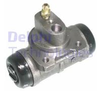 Cilindretto freno Ghisa LW80114 DELPHI per RENAULT OPEL
