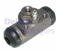Cilindretto freno Ghisa LW90021 DELPHI per CHRYSLER AUDI JEEP