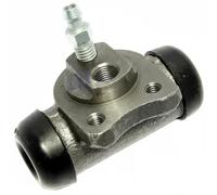 Cilindretto freno Ghisa LW90049 DELPHI per OPEL DAEWOO CHEVROLET