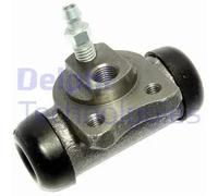 Cilindretto freno Ghisa LW90049 DELPHI per OPEL DAEWOO CHEVROLET