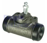 Cilindretto freno Ghisa LW90122 DELPHI per TOYOTA HILUX V Pick-up