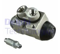 Cilindretto freno Ghisa LW90146 DELPHI per HYUNDAI ATOS ACCENT II GETZ