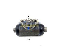 CS-526 Cilindretto freno MITSUBISHI L 200 (K7_T K6_T) 2. Japanparts