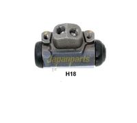 JAPANPARTS Cilindretto freno CSH18 posteriore diametro 19 mm