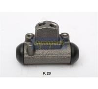 Japanparts Cilindretto freno CS-K20 per KIA K2500 (SD) 2.5 D 2003 69 kW