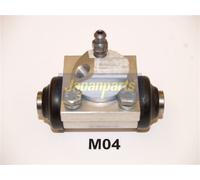 CS-M04 JAPANPARTS CILINDRETTO FRENO SMART FORTWO 0.8 07-
