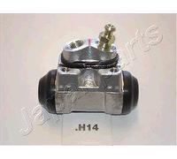 ASHIKA 67-H0-014 Cilindretto freno