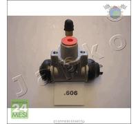 Cilindretto freno Japko per DAIHATSU CHARADE #li