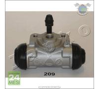Cilindretto freno Japko per DAIHATSU TERIOS TOYOTA RAV 4